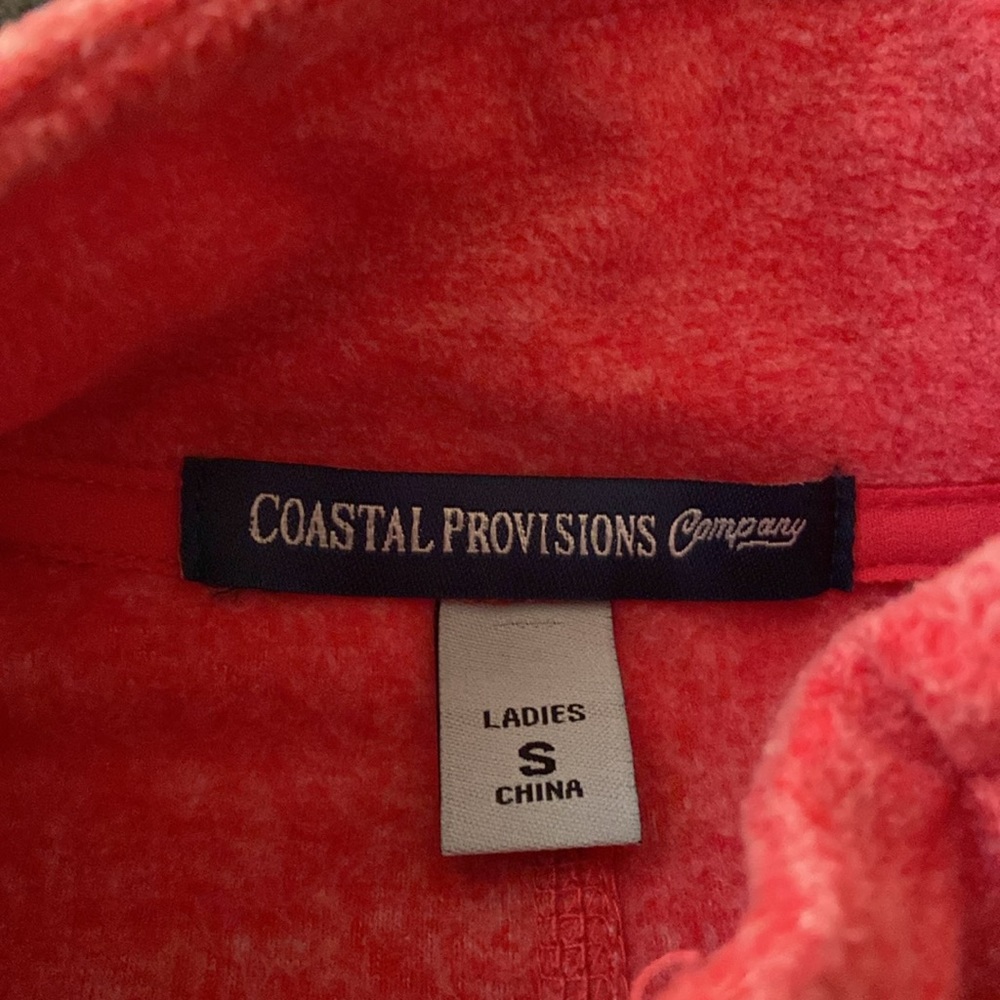 Fleece Jacket - Picture 3 of 6